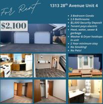 1313 28th Ave #4 - Photo 1 of 1