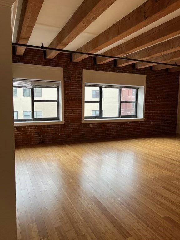 33 Sleeper St #410 - Photo 5 of 8