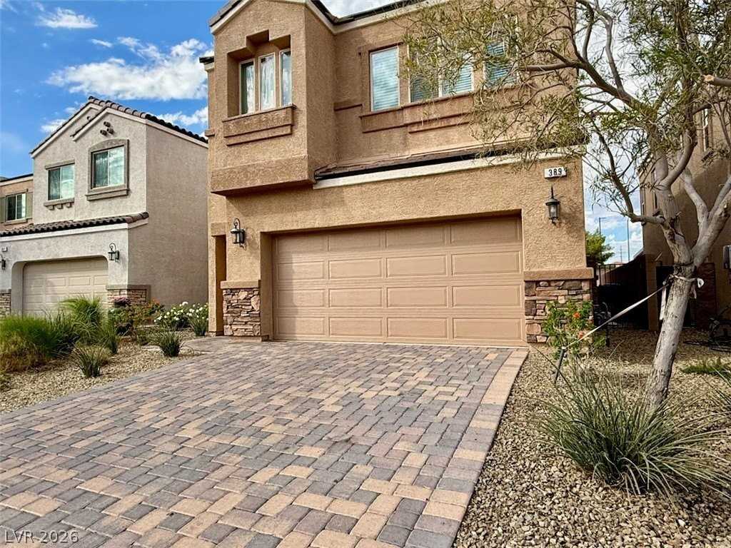 389 Wilford Springs St - Photo 3 of 50