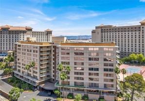 205 E Harmon Ave #212 - Photo 1 of 1