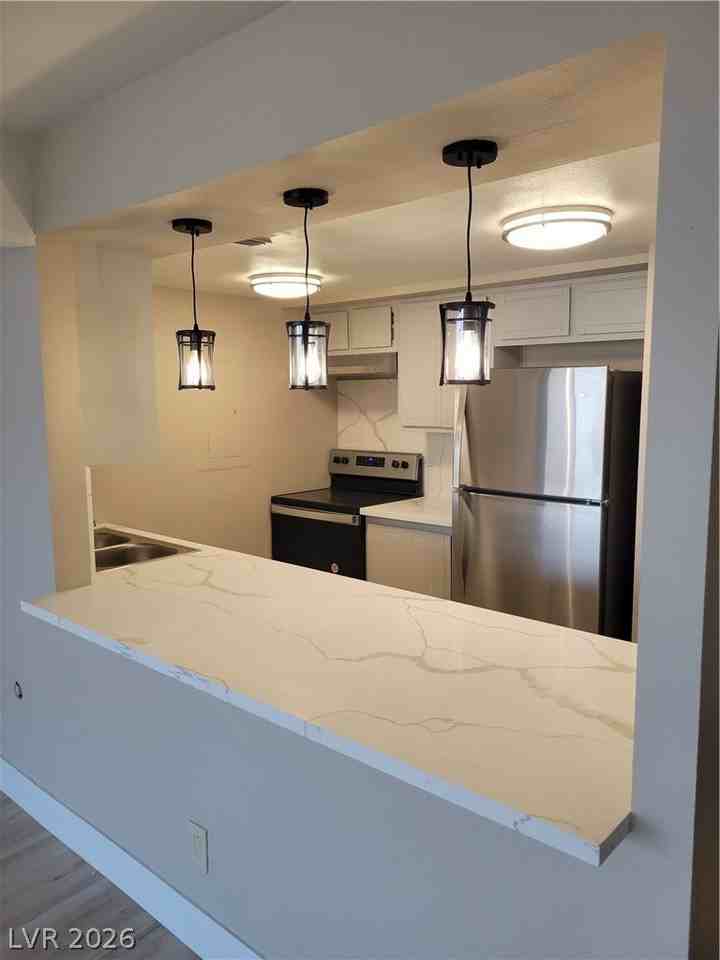 205 E Harmon Ave #212 - Photo 2 of 14