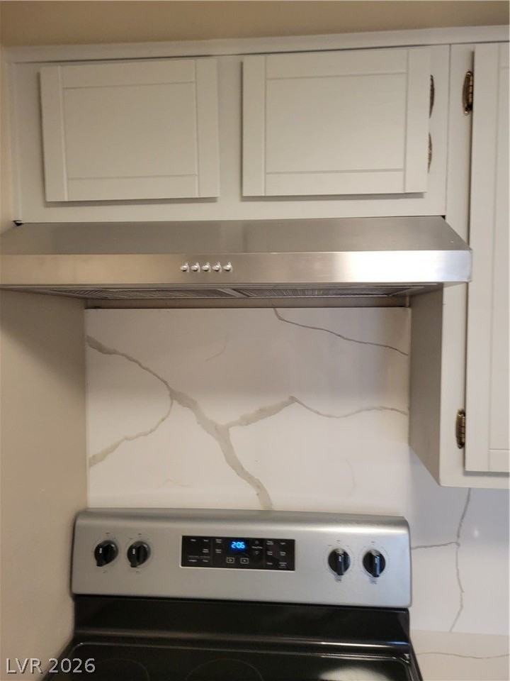 205 E Harmon Ave #212 - Photo 4 of 14