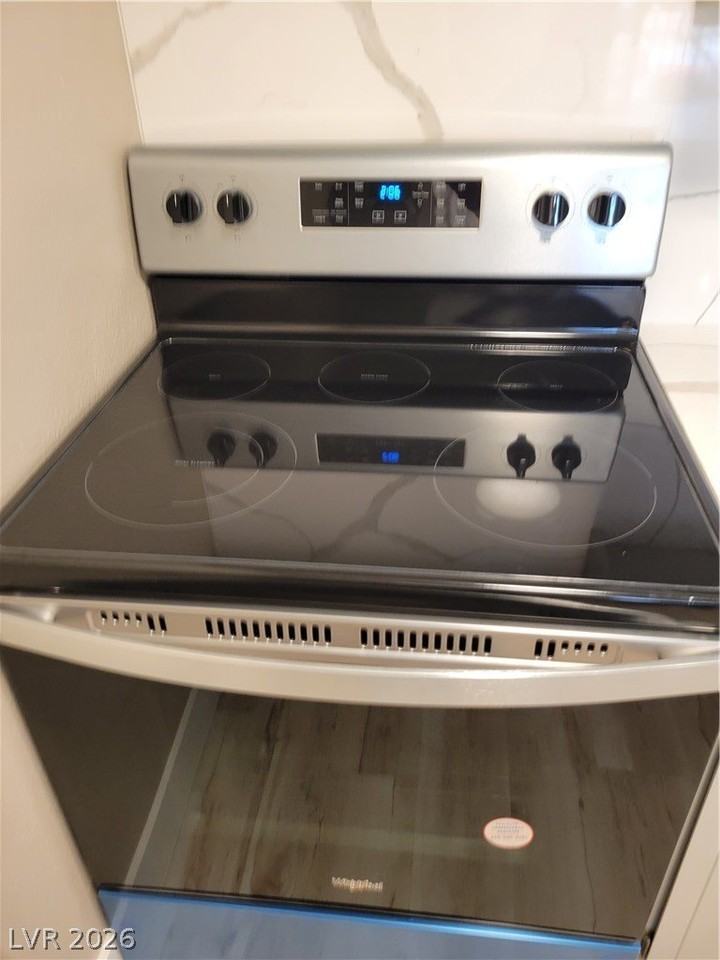 205 E Harmon Ave #212 - Photo 7 of 14