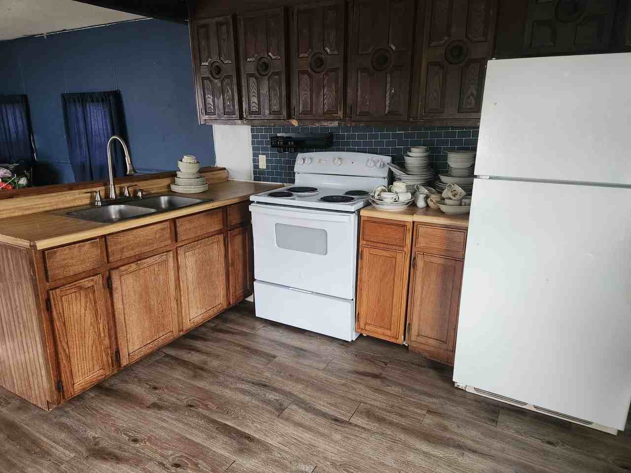 203 Twigg Drive, Apt C, Martinsburg WV 25404 - Photo 3 of 8