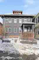 featured image of 40 Bayview Ave #2