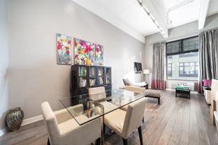 1500 Washington St #8T - Photo 1 of 1