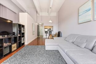 1500 Washington St #9T - Photo 1 of 1