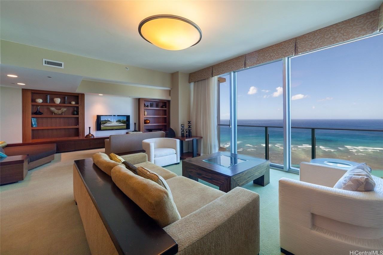 1288 Ala Moana Blvd Apt 39i #39I