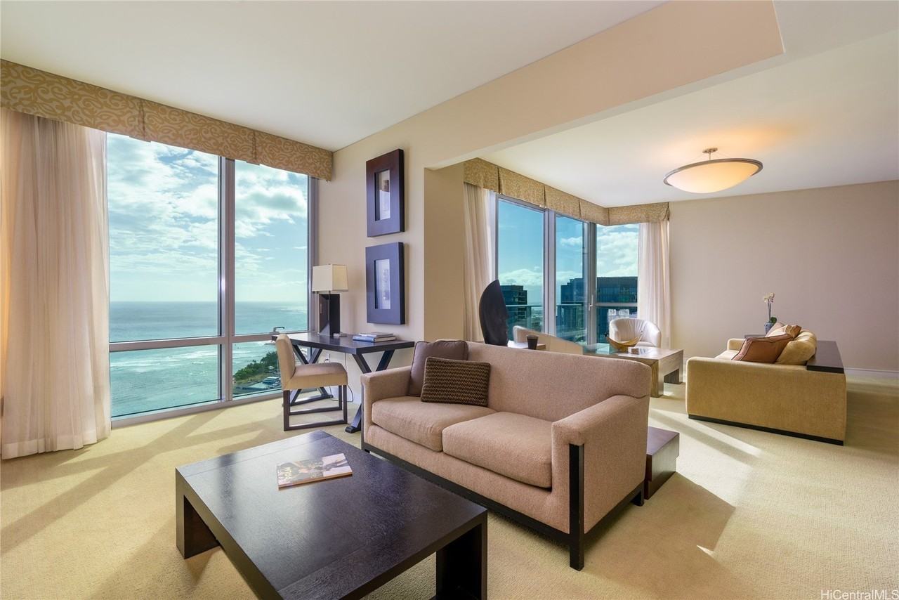 1288 Ala Moana Blvd #39I - Photo 2 of 12