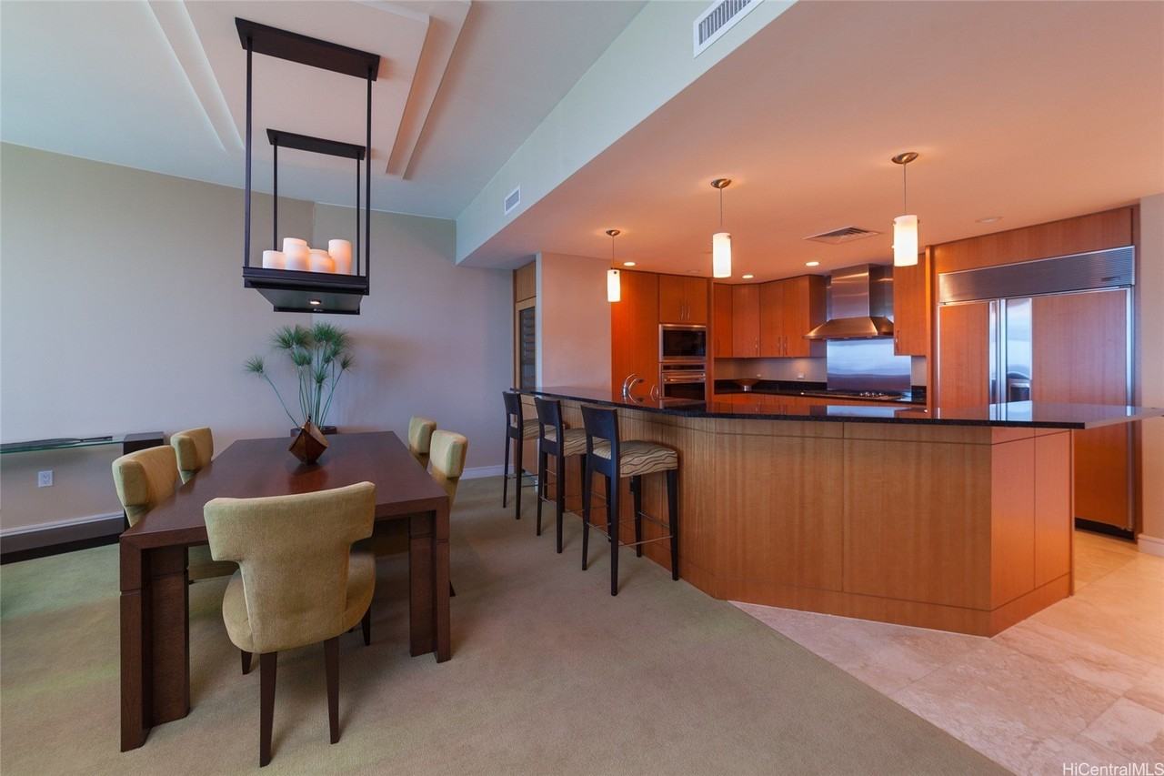 1288 Ala Moana Blvd #39I - Photo 5 of 12