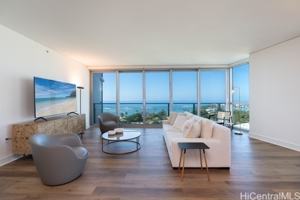 featured image of 1288 Ala Moana Blvd Apt 14a #14A