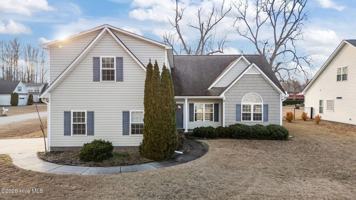 featured image of 104 Pecan Ridge Dr