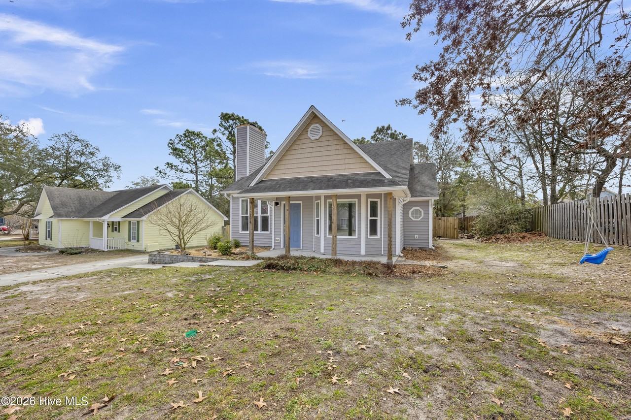 1204 Faulkenberry Rd - Photo 2 of 22