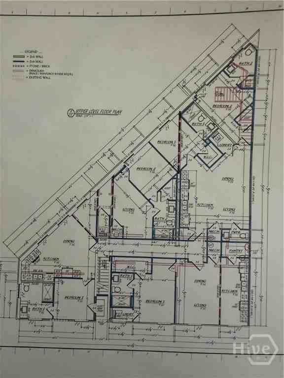 1736 N Broad St #202 - Photo 2 of 10