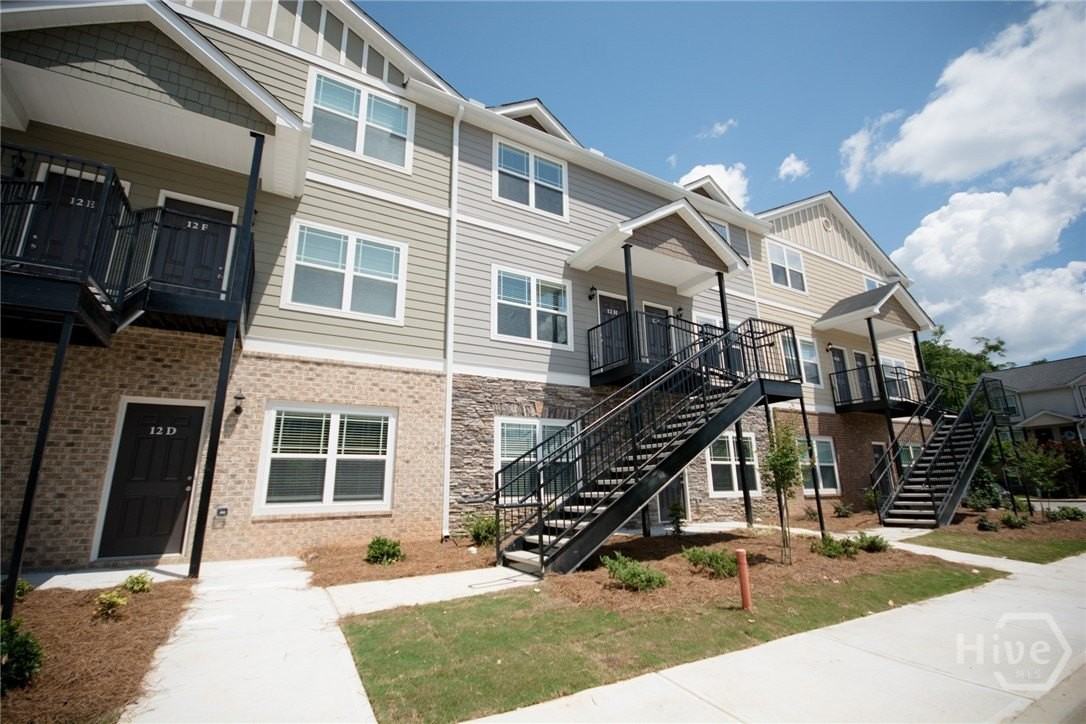 232 Epps Bridge Rd #13H - Photo 2 of 8