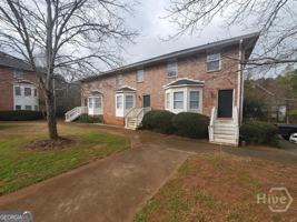 featured image of 1850 Cedar Shoals Dr Apt C3 #C3