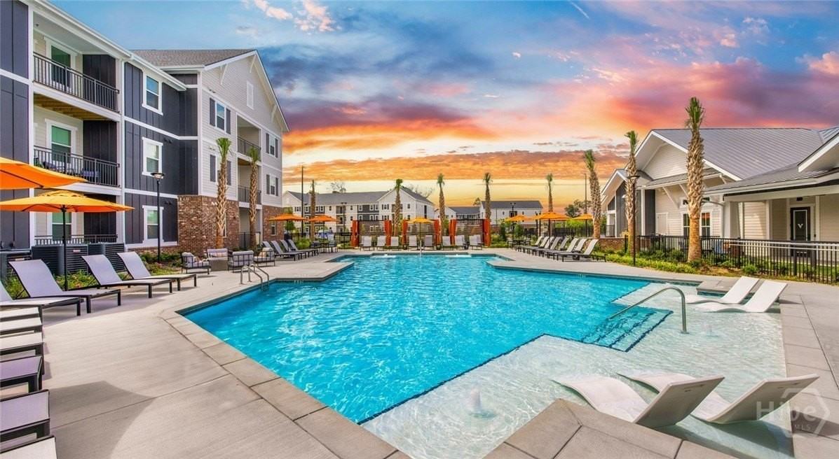 1000 Chatham Center Dr Unit B1 #B1 - Photo 2 of 22