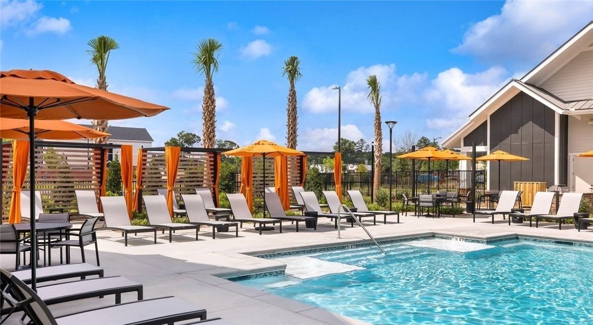 1000 Chatham Center Dr Unit B1 #B1 - Photo 3 of 22