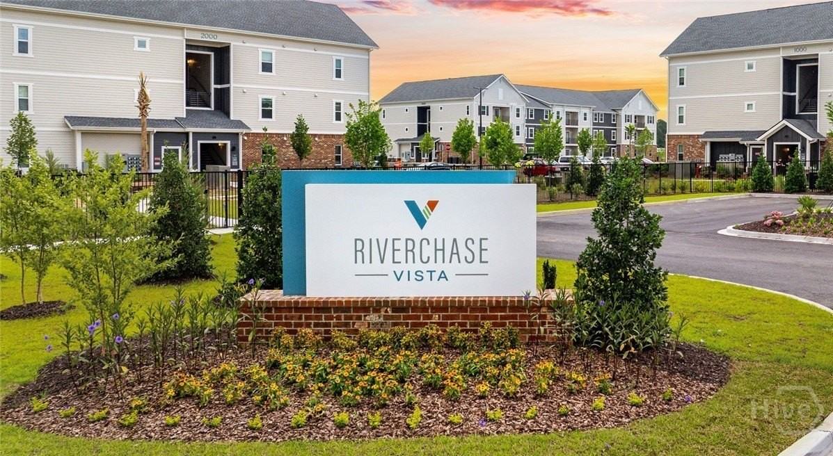 1000 Chatham Center Dr Unit B1 #B1 - Photo 4 of 22