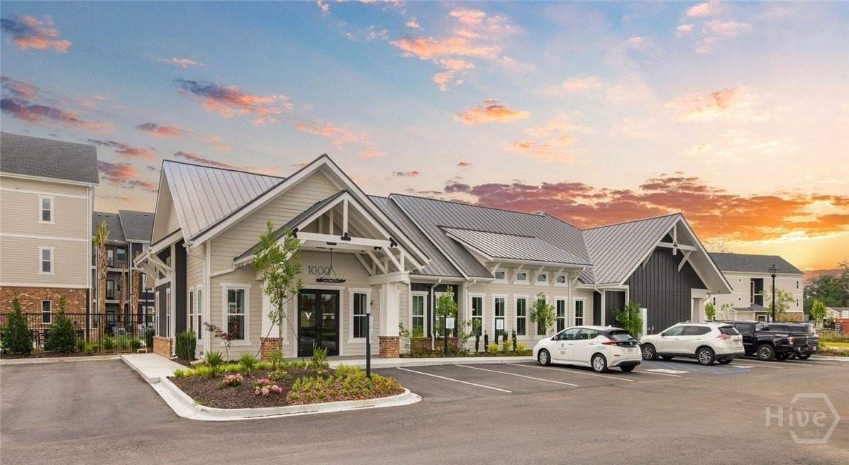 1000 Chatham Center Dr Unit B1 #B1 - Photo 5 of 22