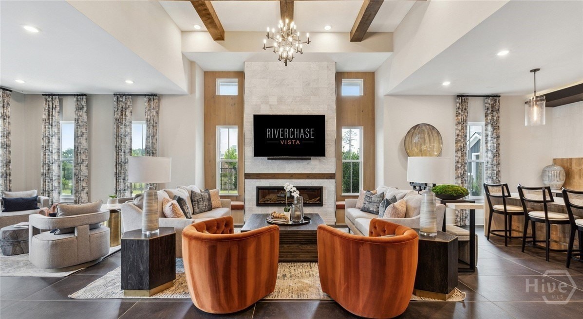 1000 Chatham Center Dr Unit B1 #B1 - Photo 7 of 22