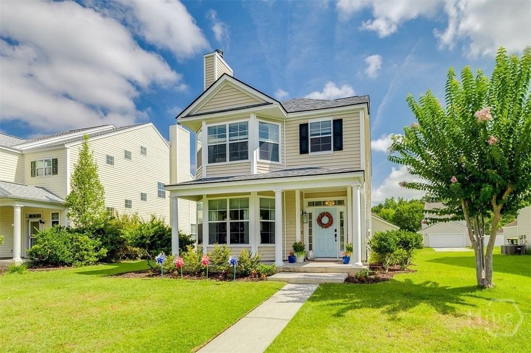 8 Bushwood Dr - Photo 2 of 50