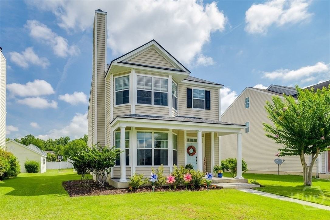 8 Bushwood Dr - Photo 3 of 50