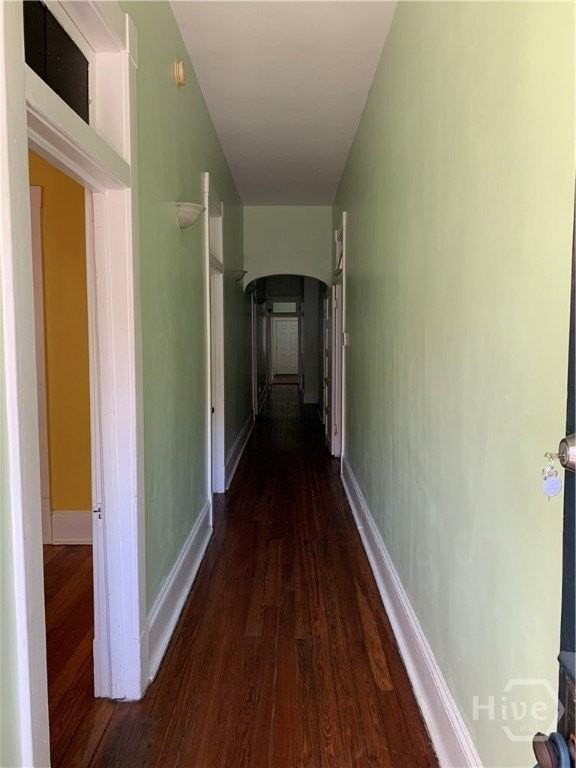 1723 Whitaker Street unit: Lower - Photo 2 of 21