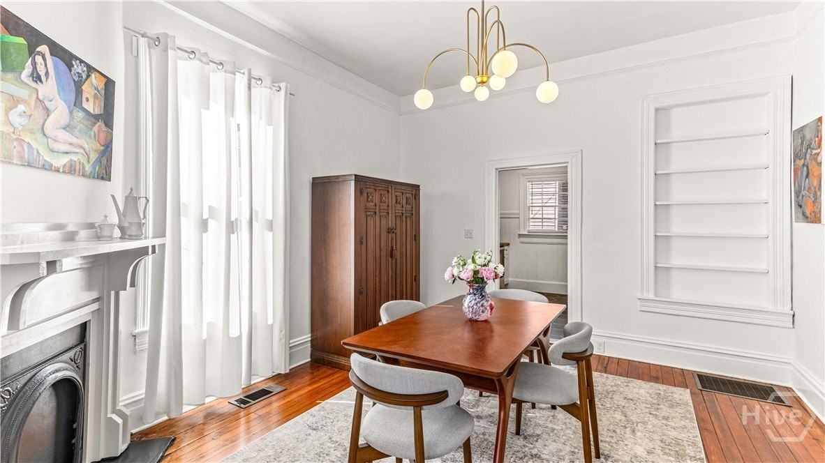 319 E Anderson St Unit A #A - Photo 4 of 13