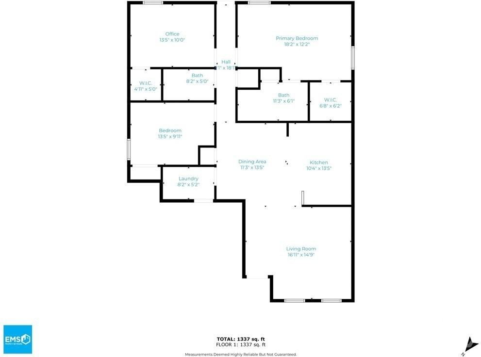 231 Tigers Paw Dr - Photo 4 of 29