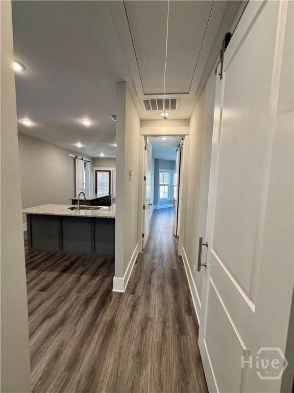 417 W 32nd St Unit B #B - Photo 5 of 21