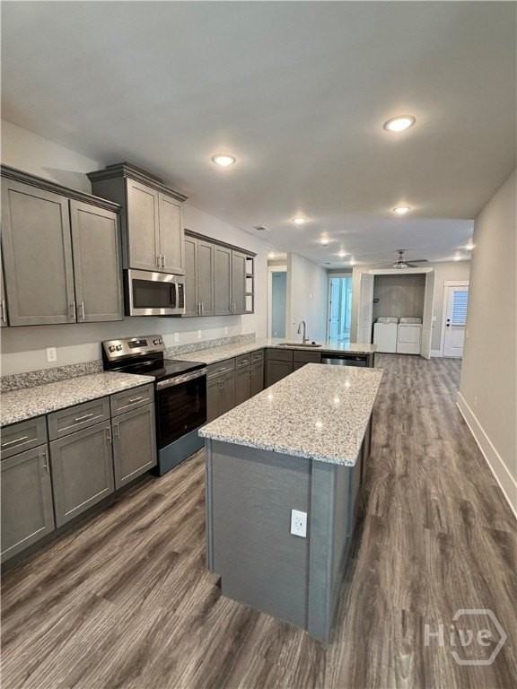 417 W 32nd St Unit B #B - Photo 6 of 21