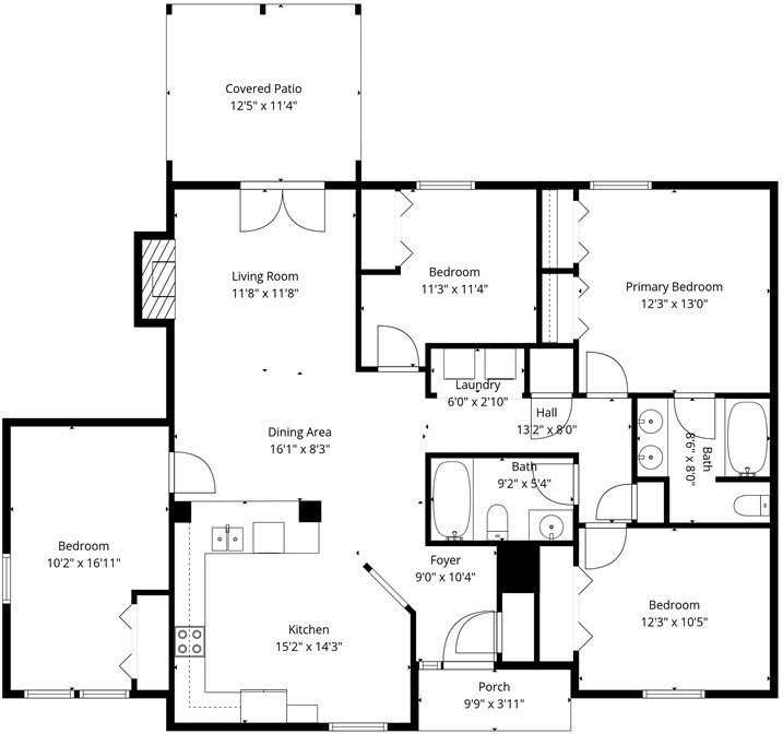 10410 Indigo Rd - Photo 5 of 26