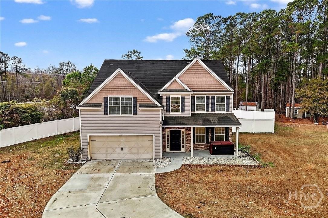 201 Cattle Run Way - Photo 2 of 47