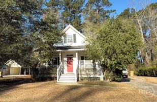 featured image of 145 Brisbon Hall Dr