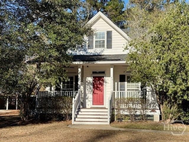 145 Brisbon Hall Dr - Photo 2 of 27