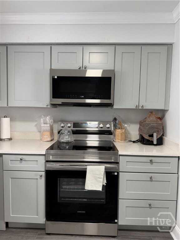 2112 Clars Ave Unit A #A - Photo 7 of 8