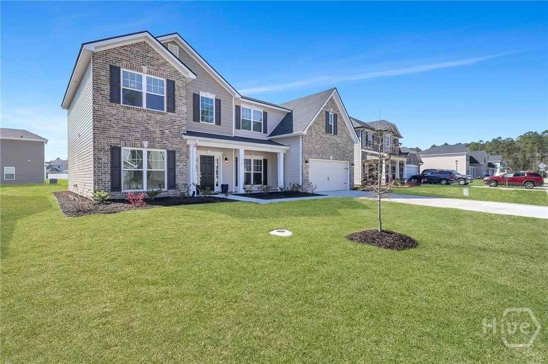 114 Chalk Farm Way - Photo 3 of 28