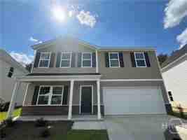 featured image of 119 Juliette Low Ln