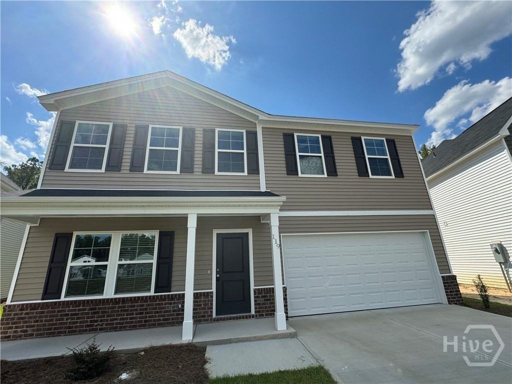 119 Juliette Low Ln - Photo 2 of 50