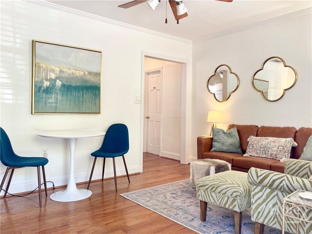 215 W Taylor St Unit 217 #217 - Photo 4 of 23