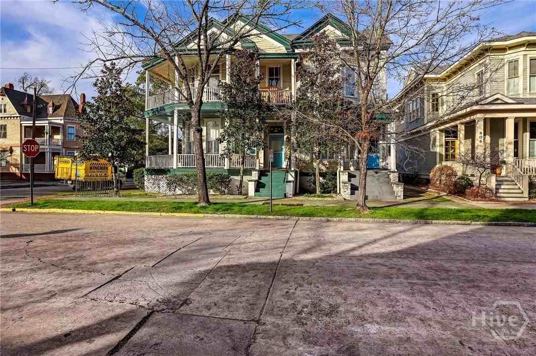 402 E Park Ave Unit 1b #1B - Photo 2 of 17