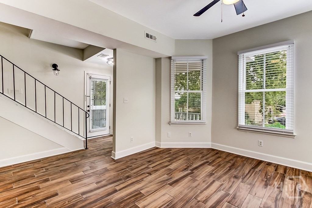 1309 Jefferson St Unit A #A - Photo 4 of 14