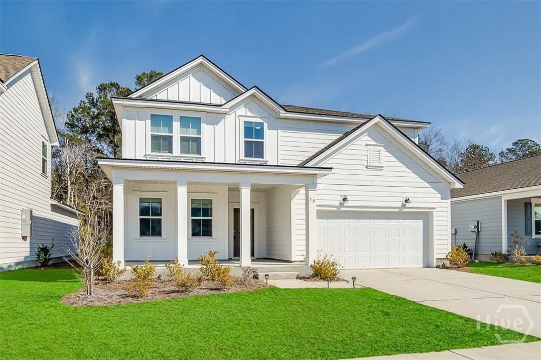 79 Cambium Cir - Photo 2 of 39