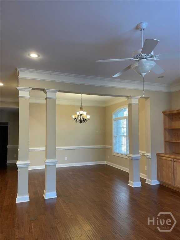 1801 Woodside Rdg - Photo 4 of 32