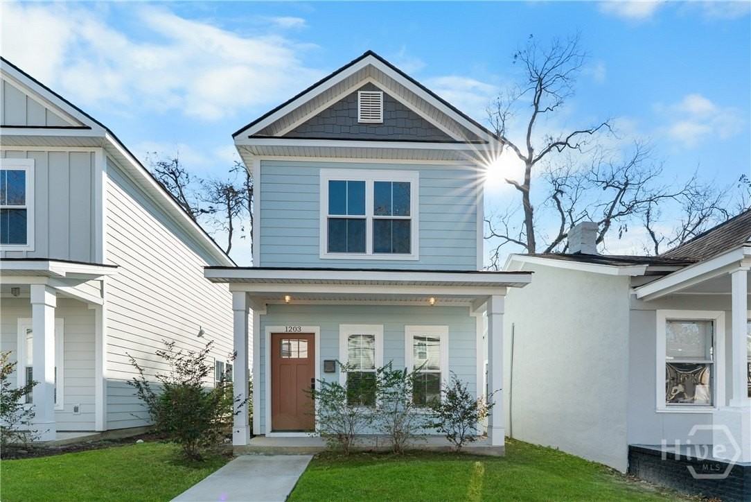 1203 E Bolton St - Photo 3 of 29