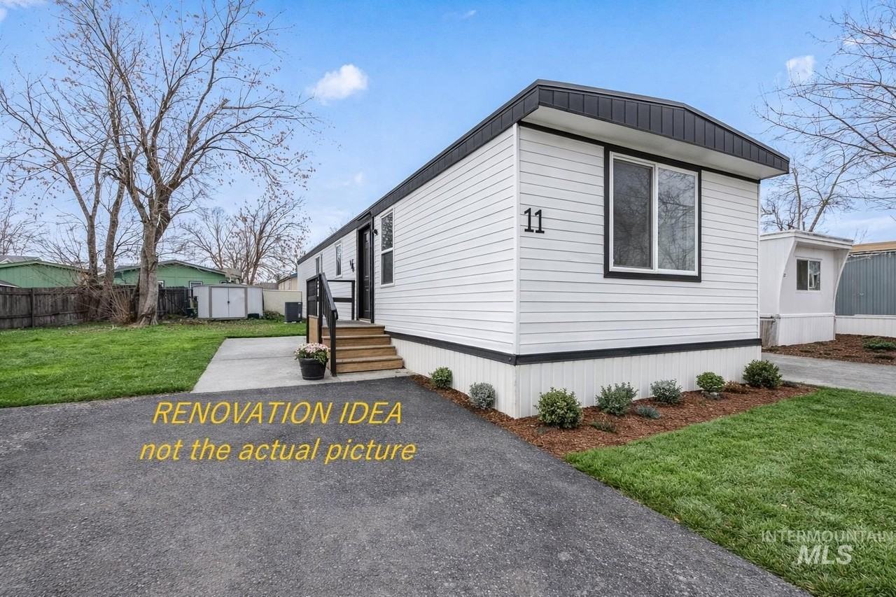 3948 N Adams St Trlr 11 - Photo 2 of 21