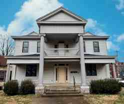 341 Grosvenor Ave Apt 3 #3-4 - Photo 1 of 1