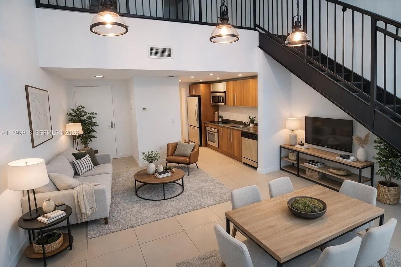 300 S Biscayne Blvd #L1004