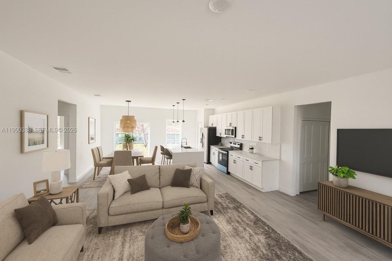 12828 Sw 73rd Ter #12828 - Photo 2 of 7